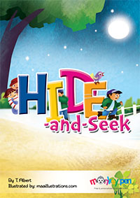 HIDE AND SEEK - free books online pdf