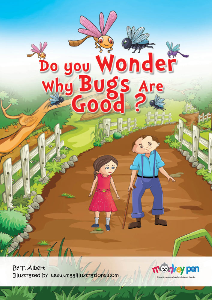 Free Children's Book