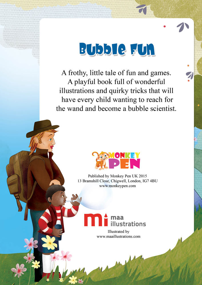 Free Children's Book