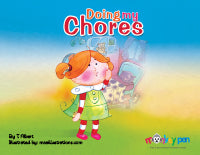 Doing My Chores - Free Pdf Books