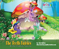 Tooth Fairy - Kids Stories Online