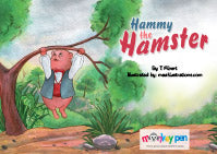 Hammy The Hamster - Pdf Books