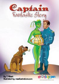 Captain Fantastic - Short Stories For Kids Pdf