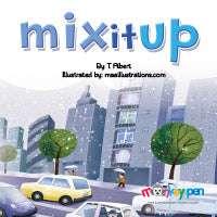 Mix It Up - Childrens Books Online