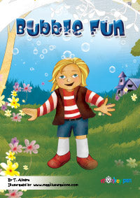 Bubble Fun - Bedtime Book Online