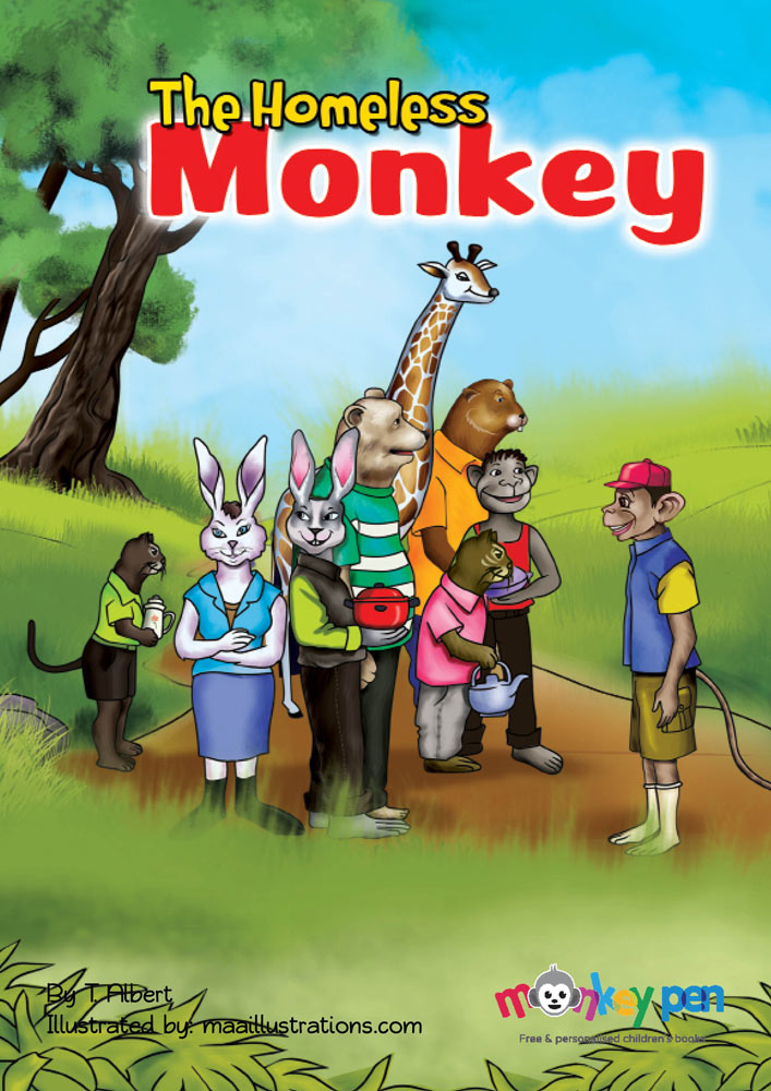 Free Children's Book