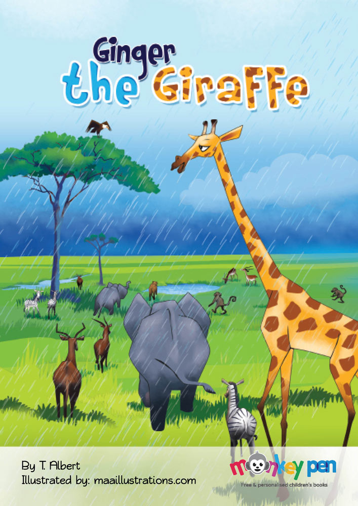 Free Children's Book