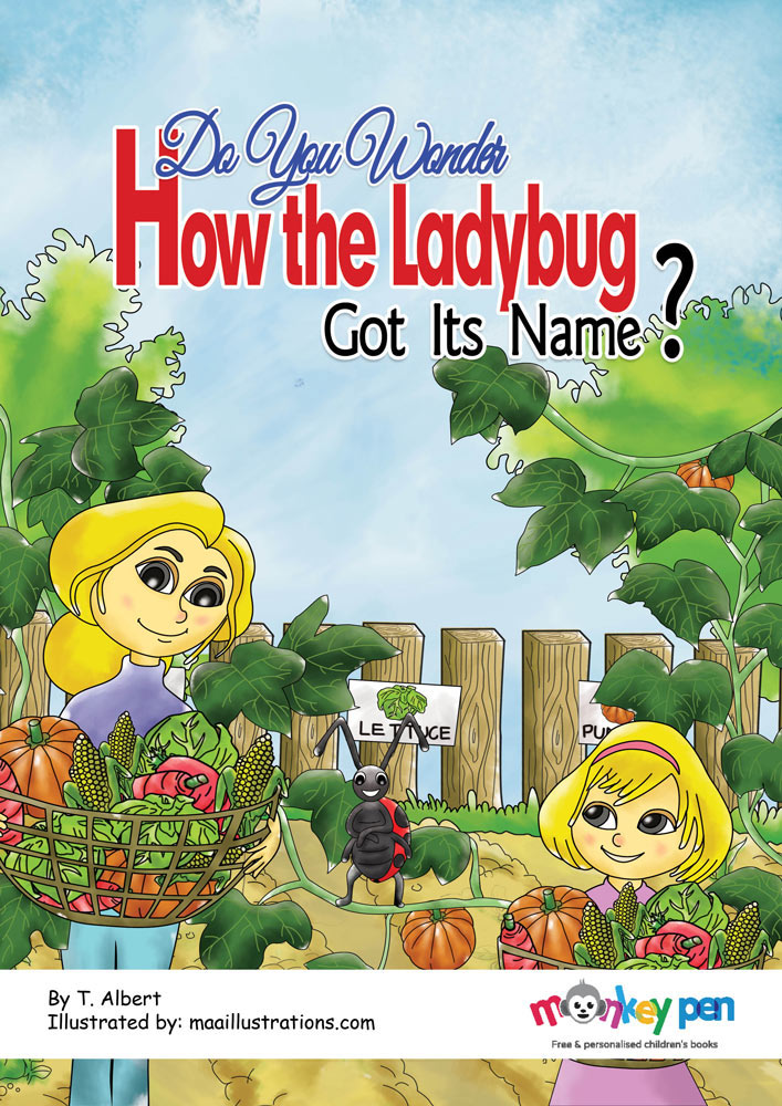 Free Children's Book