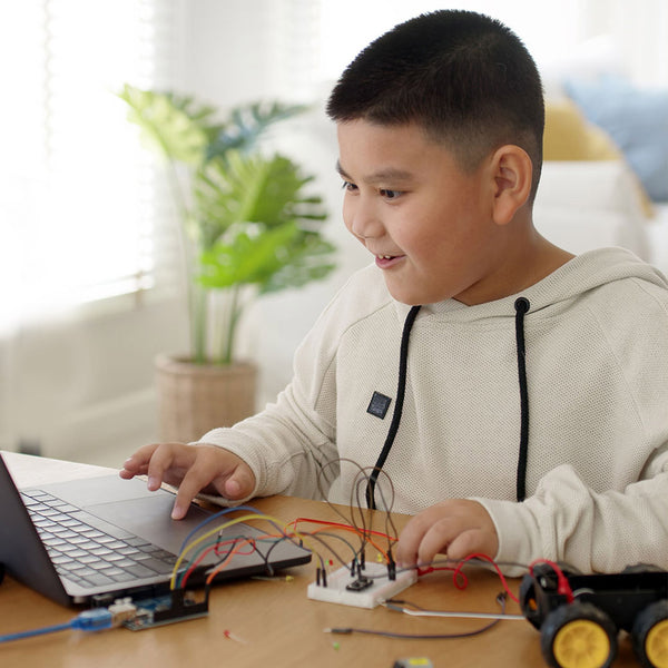 Fun Online Coding Classes For Kids!