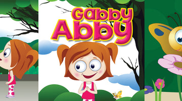 GABBY ABBY  | Free Children Book