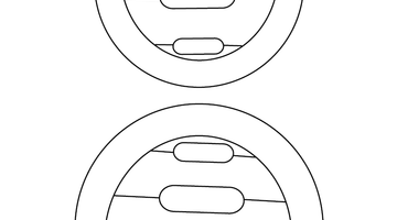 FREE DNA STRUCTURE COLOURING PAGE | Free Colouring Book for Children