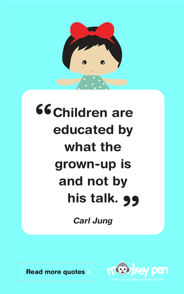 best parenting quotes