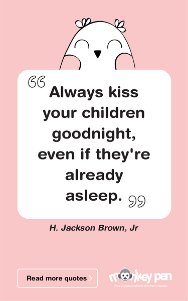 best parenting quotes