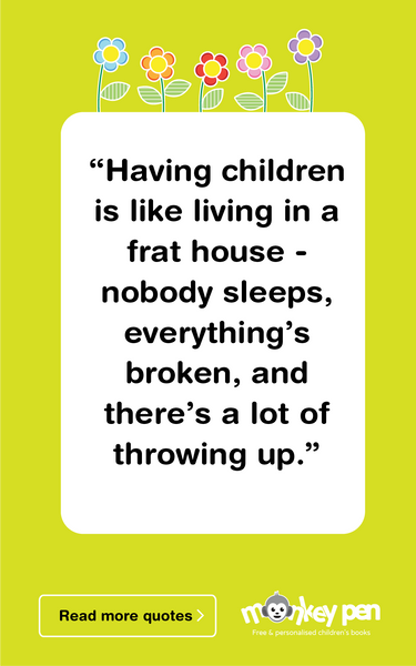 good parenting quotes from good people