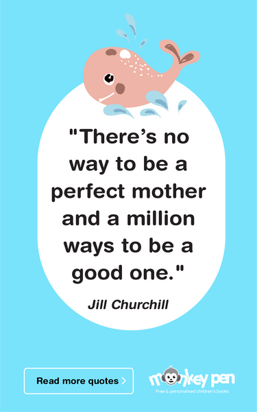 good parent quotes