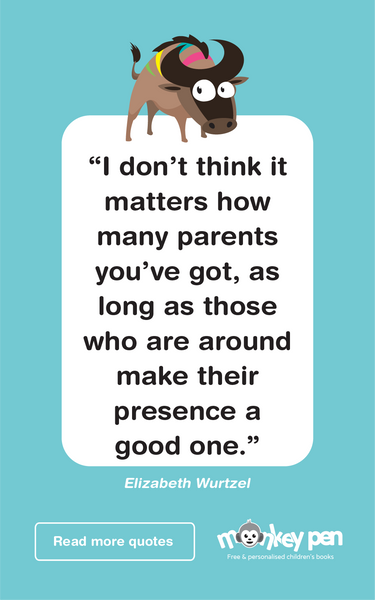 Best parenting quotes
