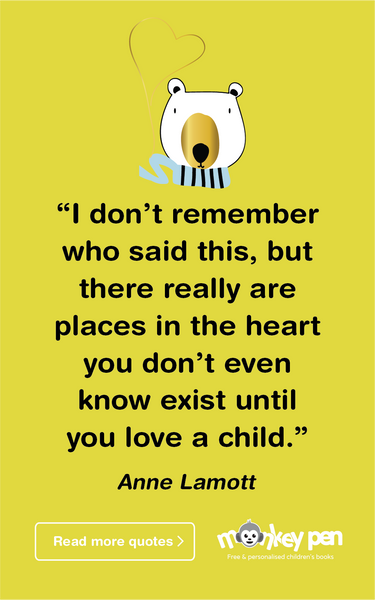 Best parenting quotes
