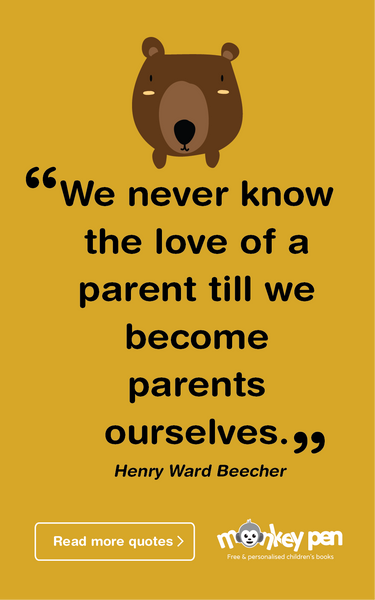 Best parenting quotes