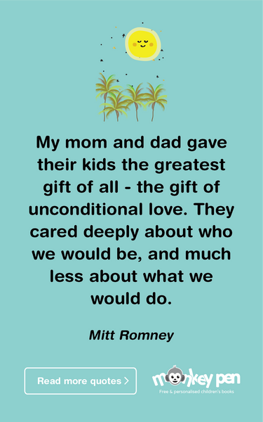 Best parenting quotes
