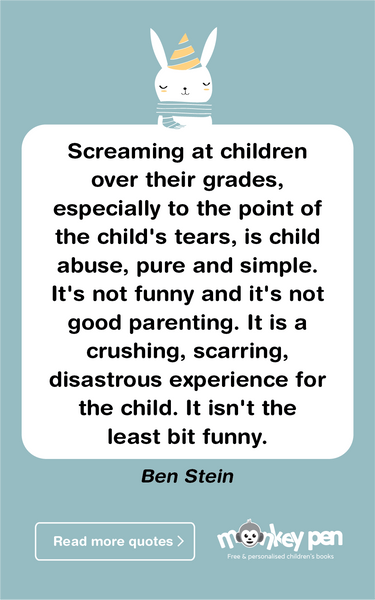 Best parenting quotes