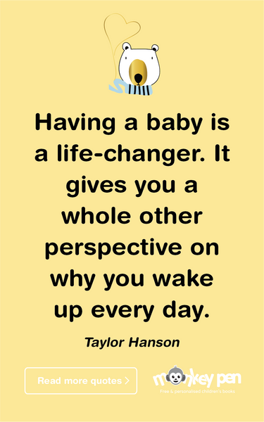 Best parenting quotes