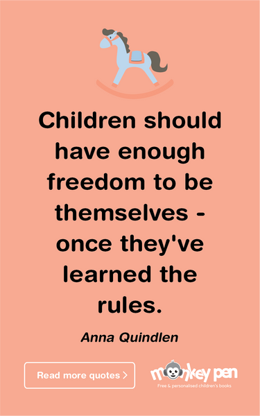 Best parenting quotes