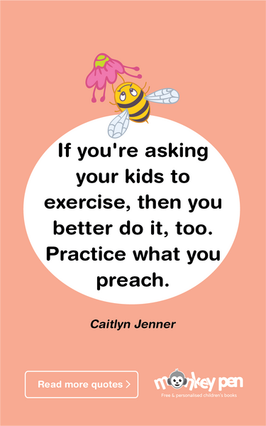 Best parenting quotes