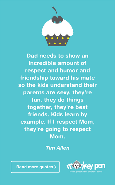 Best parenting quotes