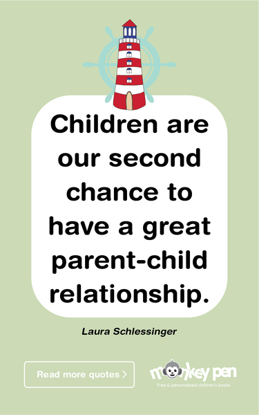 Best parenting quotes