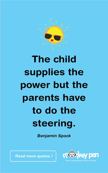 
Best parenting quotes