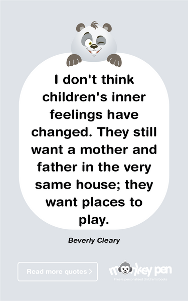 Best parenting quotes