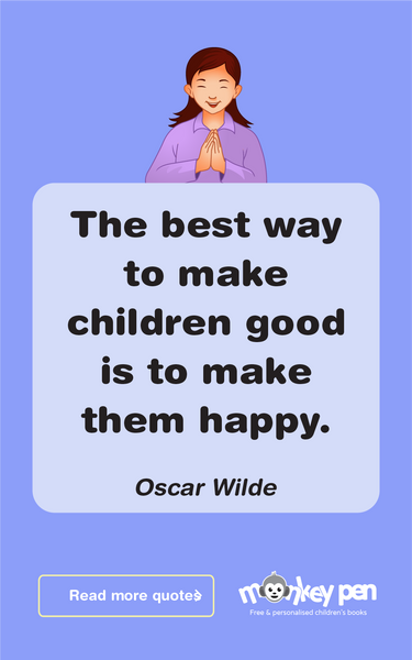 best child raising and having kids quotes