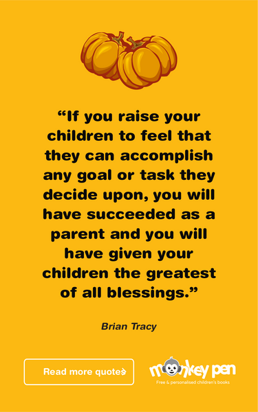 best child raising and having kids quotes