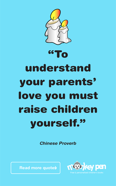 best child raising and having kids quotes