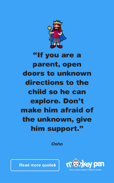 best child raising and having kids quotes