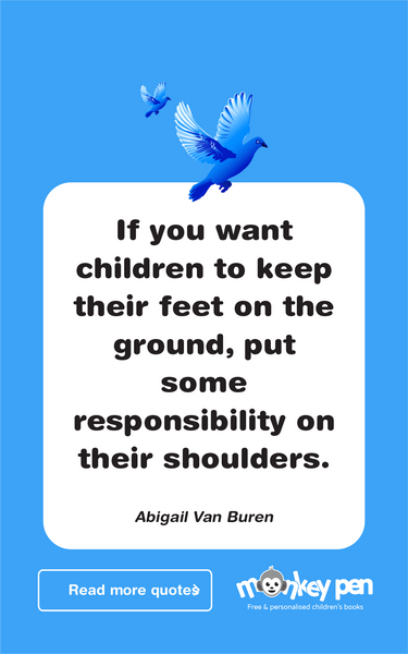 best child raising and having kids quotes