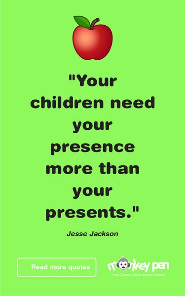 best child raising and having kids quotes