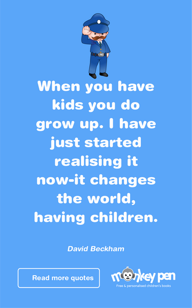 best child raising and having kids quotes