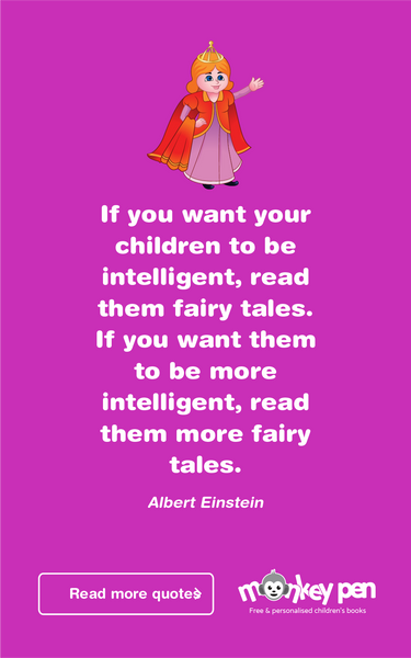 best child reading quotes