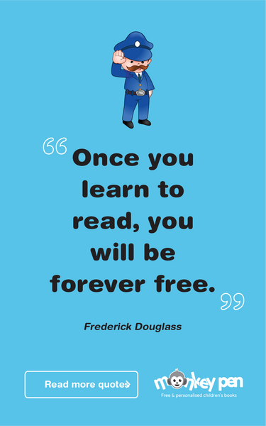 best child reading quotes