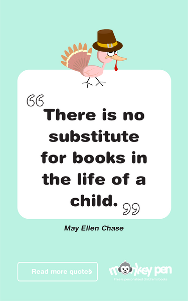 best child reading quotes